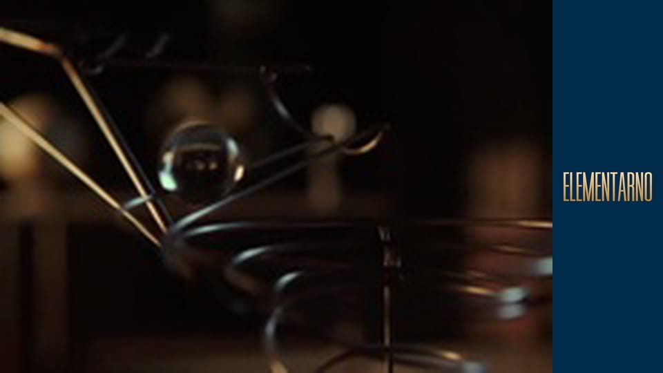 Элементарно Сезон 4 Эпизод 6