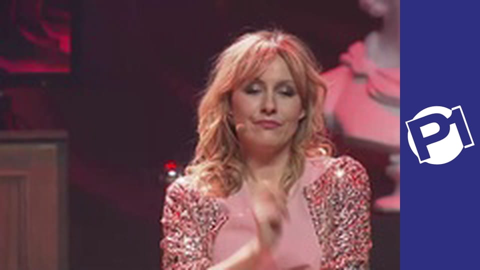 Kabaretowy szał E3 - Kabaret Moralnego Niepokoju