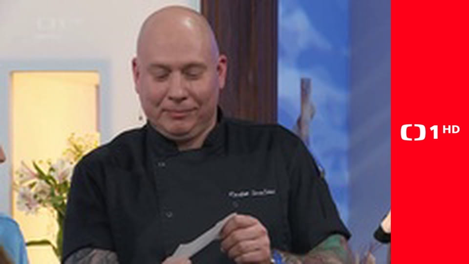 Na svatbě nemusí být jen svíčková - Na svatbě nemusí být jen svíčková