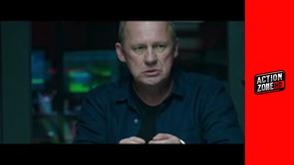 Spooks: The Greater Good