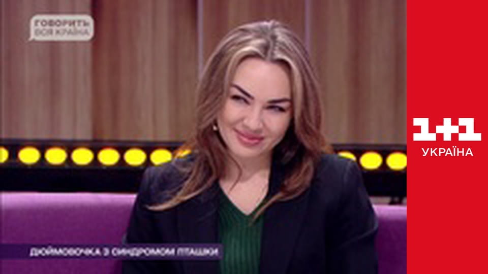 Говорить вся країна E12