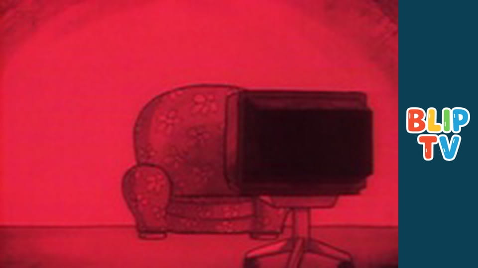 Ric the Raven (Shorts) Season 1 Episode 93