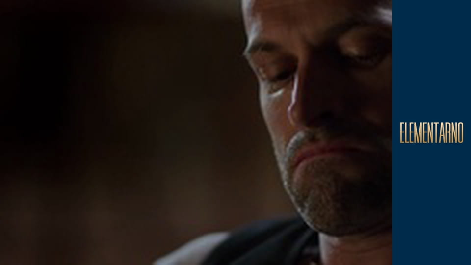 Элементарно Сезон 1 Эпизод 2