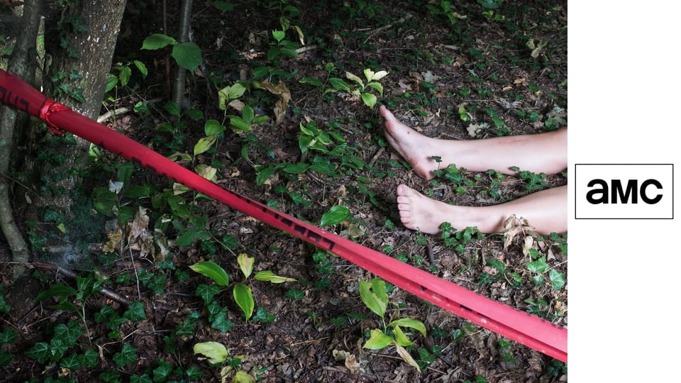 Все, что она хотела S1E1