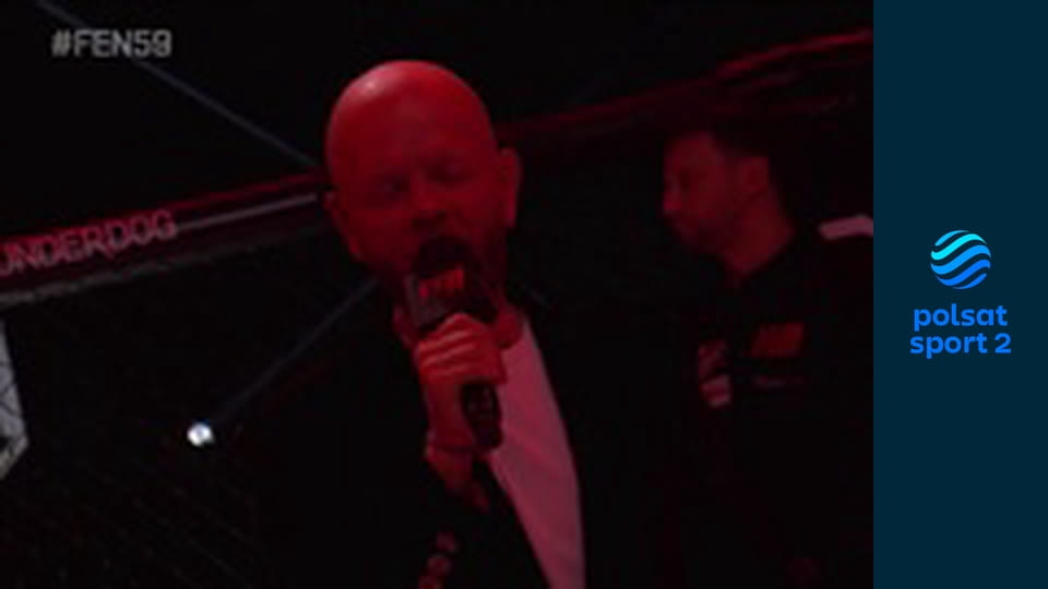 MMA: Fight Exclusive Night