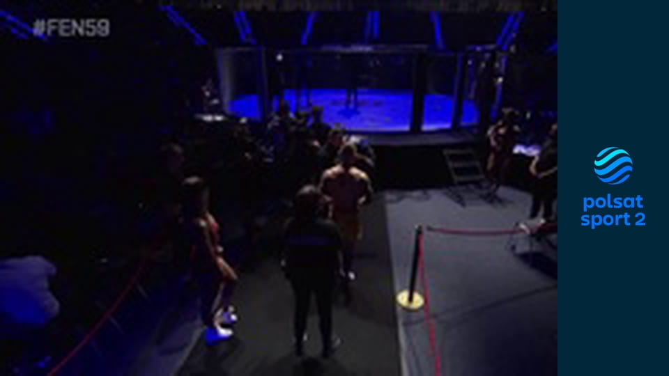 MMA: Fight Exclusive Night