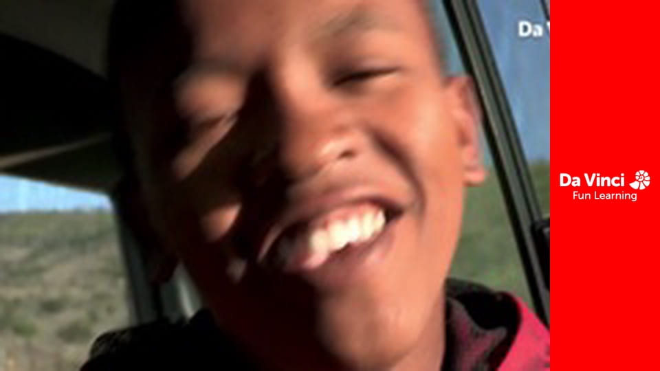 Siyaya - Come Wild With Us - Search for the Big Seven Part 2: The Big Ones