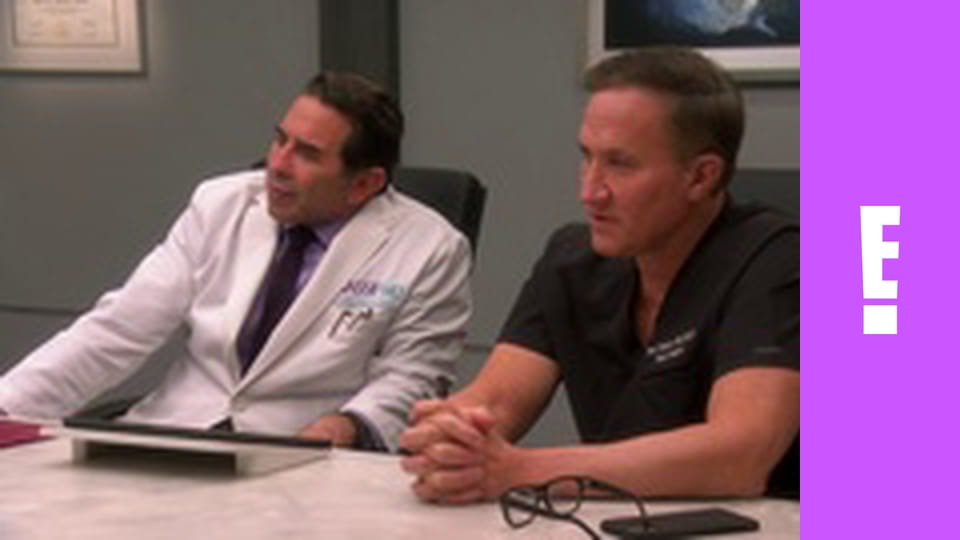 Botched S7E13 - Naked And Afraid Of Surgery