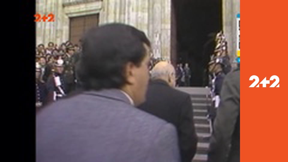 Т/с "Нарко", 1 сезон, 7 і 8 с.