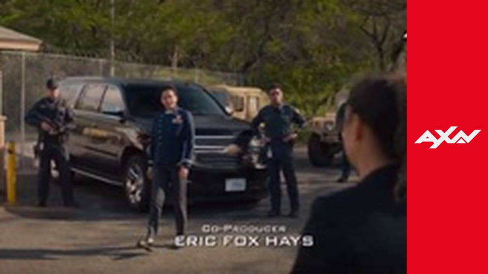 NCIS: Hawai'i S2E19 - NCIS: Hawai'i 02019 - Cabin Fever