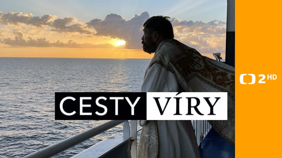 Cesty víry - Na Vánoce zpívám