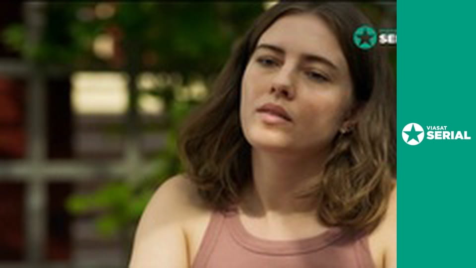 Т/с "Пляжний готель", 4 сезон, 4 с.