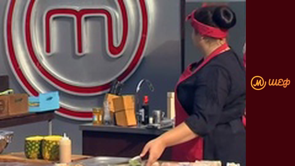 Сезон 8, Випуск 9, Частина 8