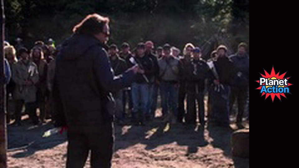 Планета Кіно Сезон 1 Епізод 38