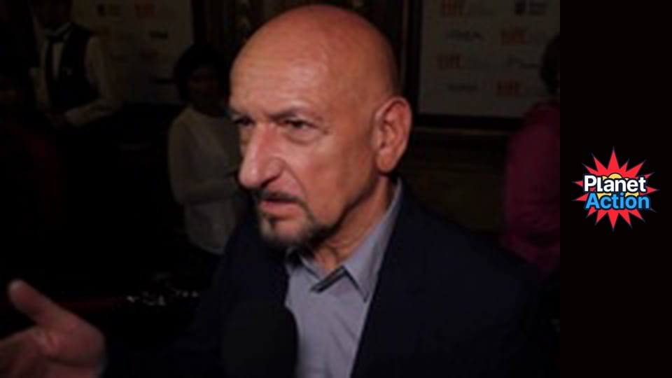 Планета Кіно Сезон 1 Епізод 58