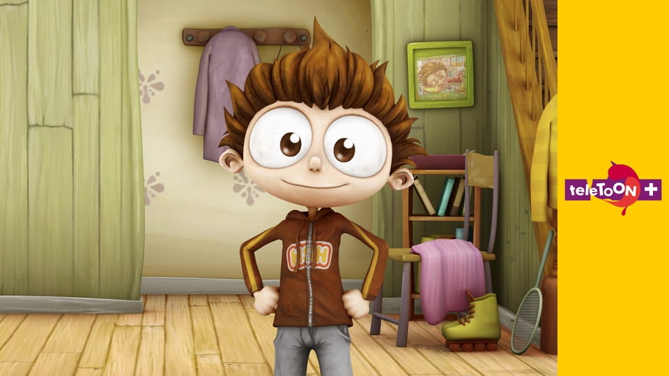 Angelo rządzi S1E30 - Nadchodzi sędzia