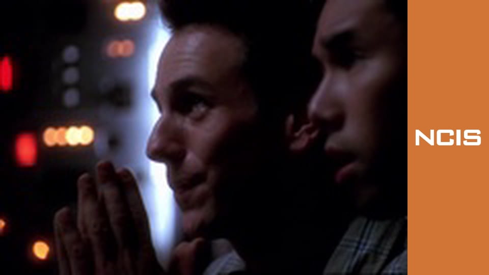 NCSI Сезон 1 Эпизод 11