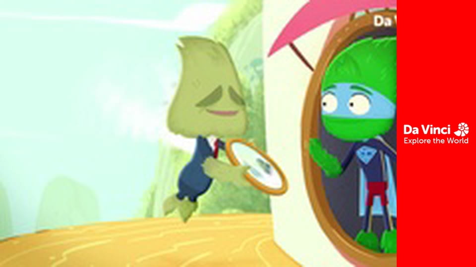 Супергерой Спринтер Галор - Улучшение дома