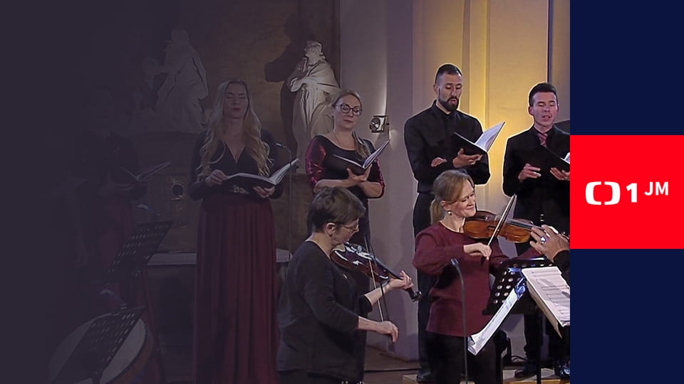 Česká mše půlnoční