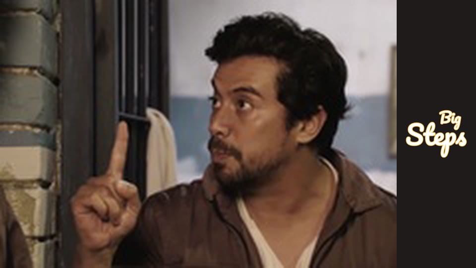 Big Steps - Episode 7