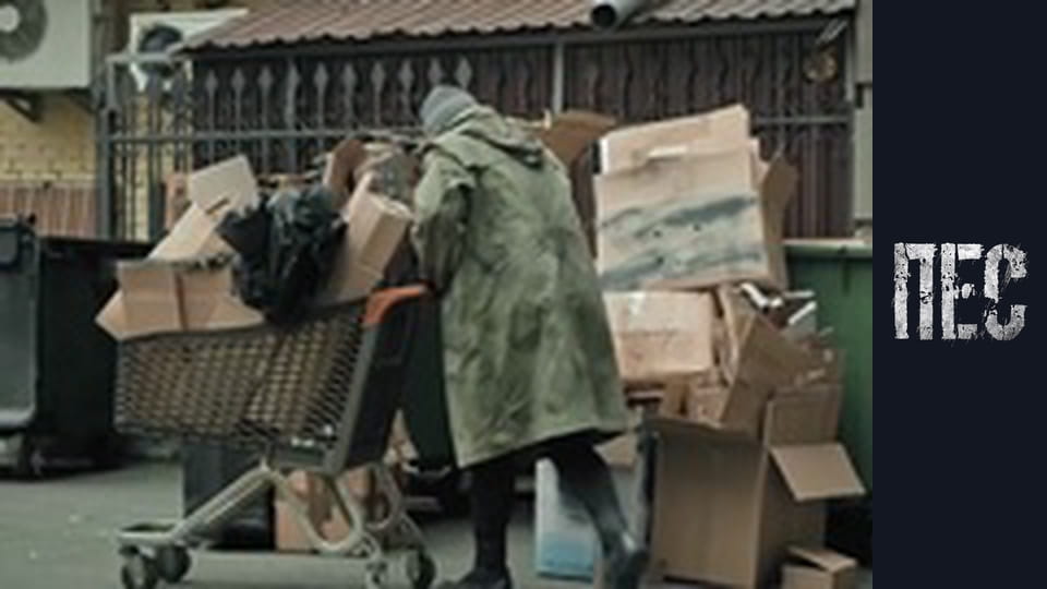 Пес, Сезон 6, Серія 18