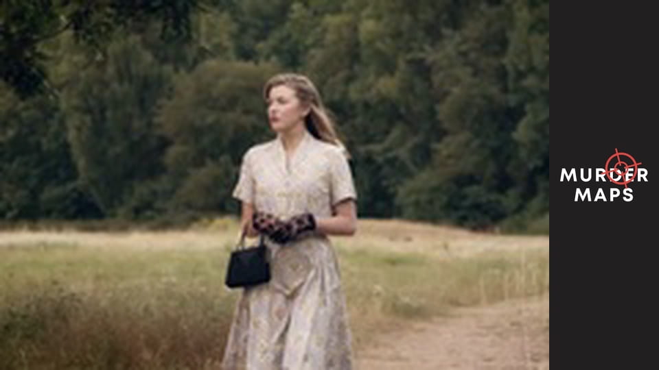 Cleveland Torso Murders