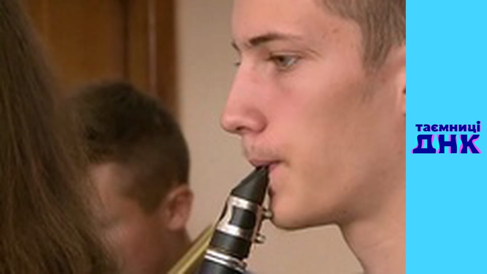 Таємниці ДНК - Сурогатна мати 2