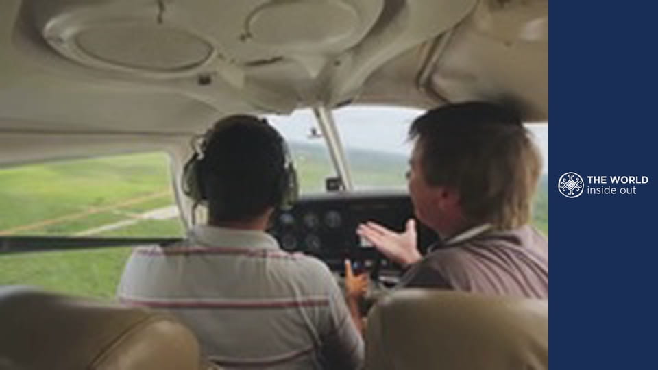 Chocolate plantations, piranha & crocodile hunting. Bolivia.