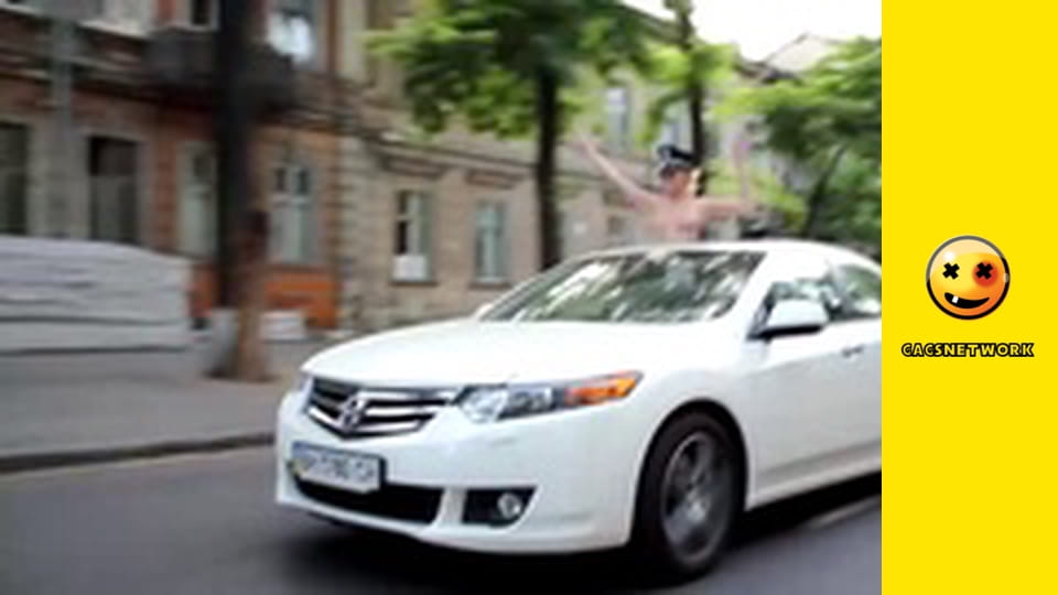 2Rude4UTube, 10 еп.