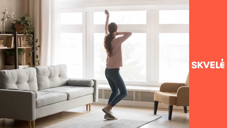 V Pohybe - Kosenie na Ďurkovci