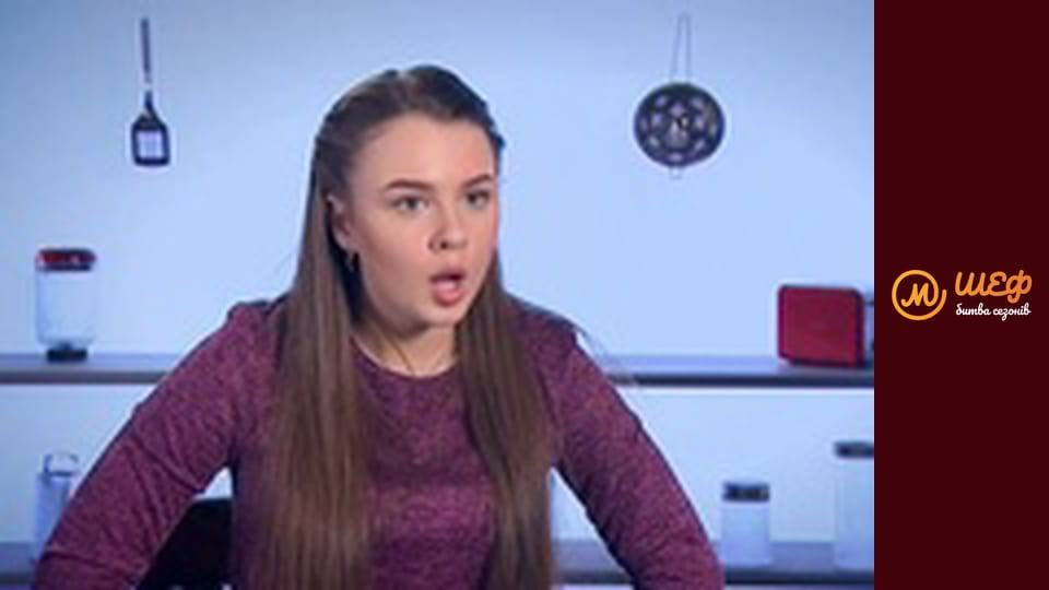 МастерШеф Кулінарний випускний, Сезон 1, Випуск 13, Частина 3