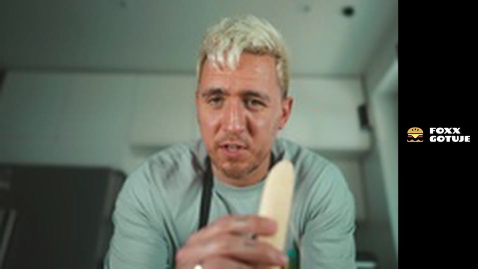 NAJGORSZE PRZEPISY Z INTERNETU - Część 1