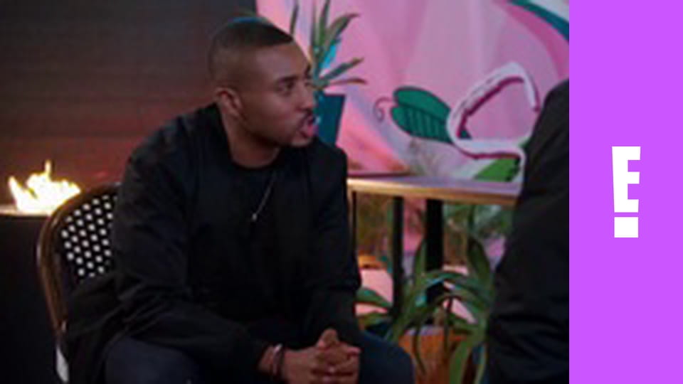 Mathis Family Matters S1E3 - Up In Your Business