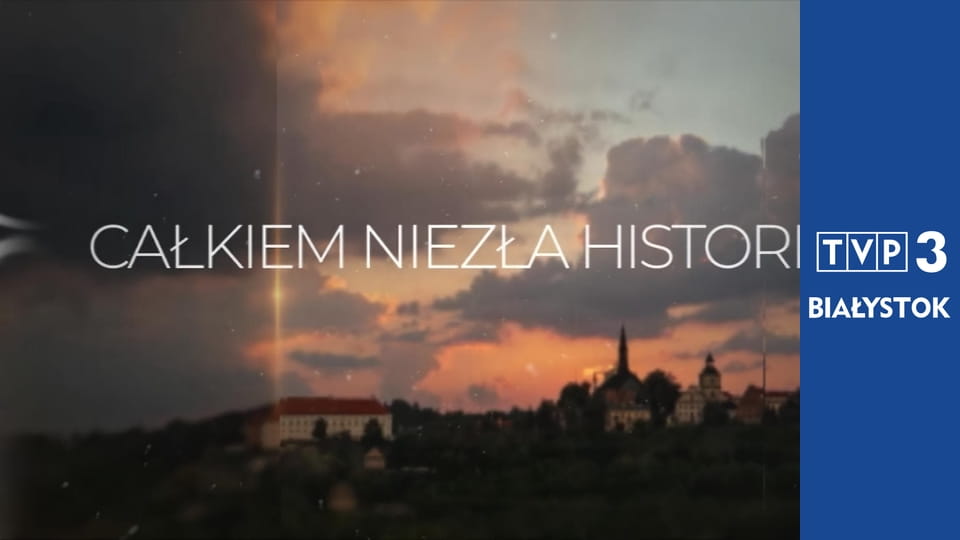 Całkiem niezła historia E254 - Kleist – moja miłość