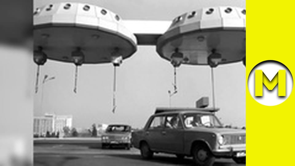 Max TV - сезон 2 - серія 6