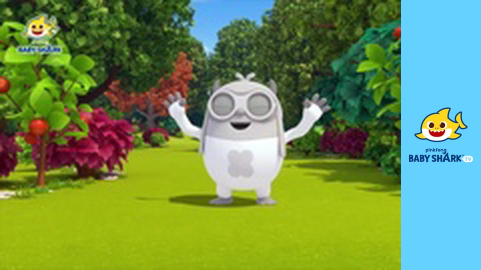 Pinkfong Sing-Along Movie 2: Wonderstar Concert