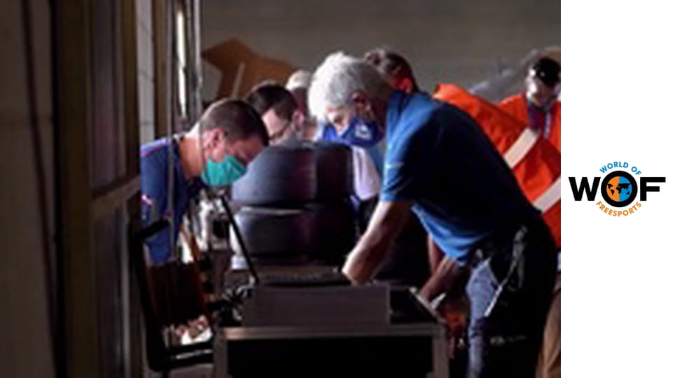 Motor Sport Season 1 Episode 2