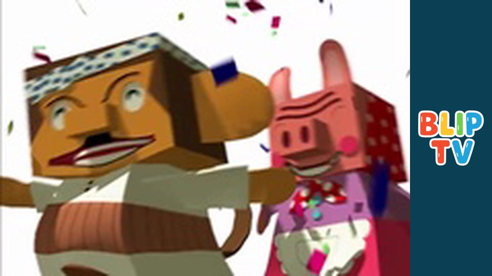 Your Wish Is My Command