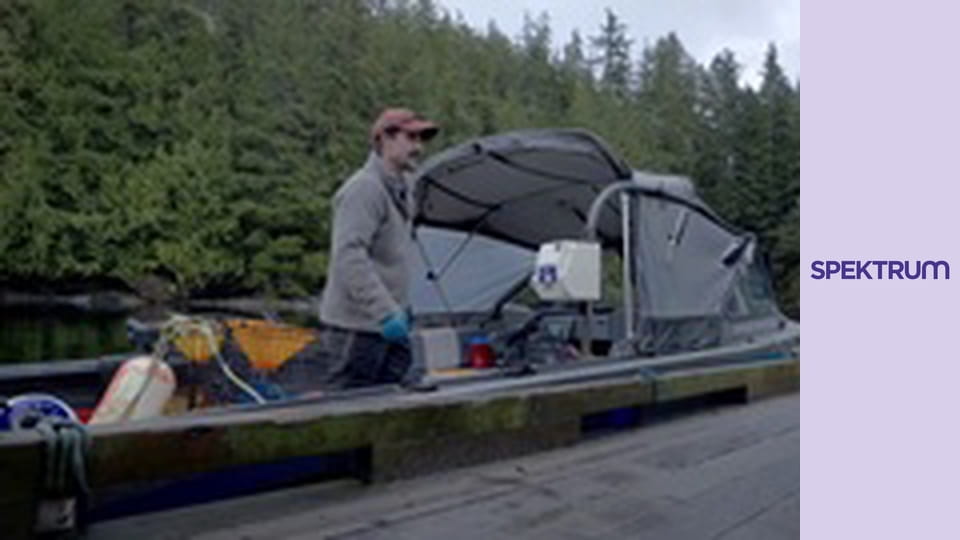 Élet a fagypont alatt S11E6 - Innen oda