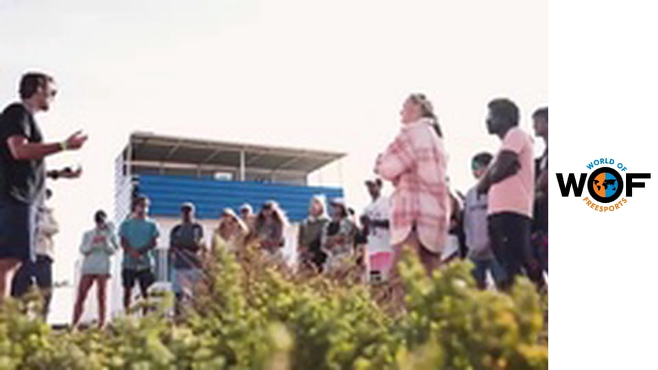 Water Sport Сезон 1 Эпизод 2