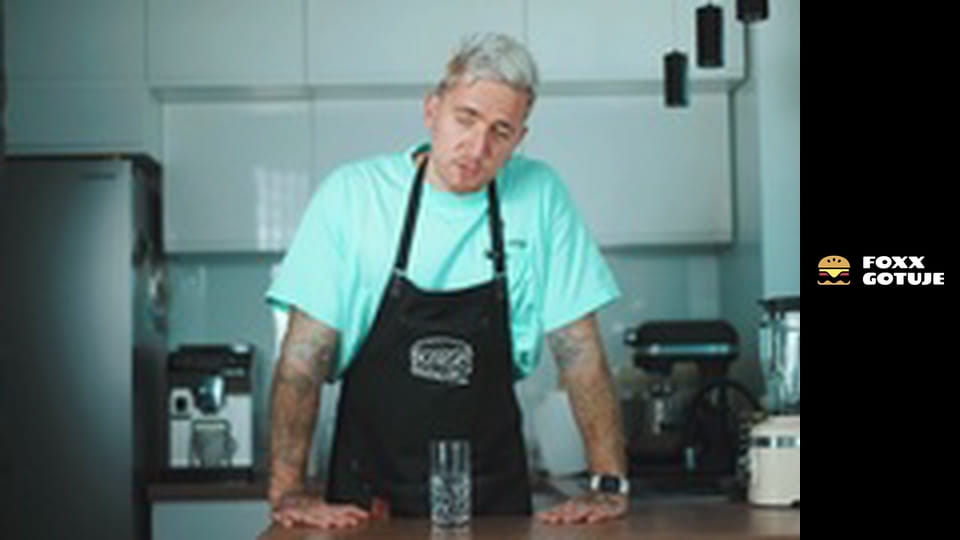 TOTALNIE WYPASIONA KNYSZA - Przepis