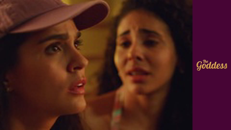 The Goddess Сезон 1 Епізод 2
