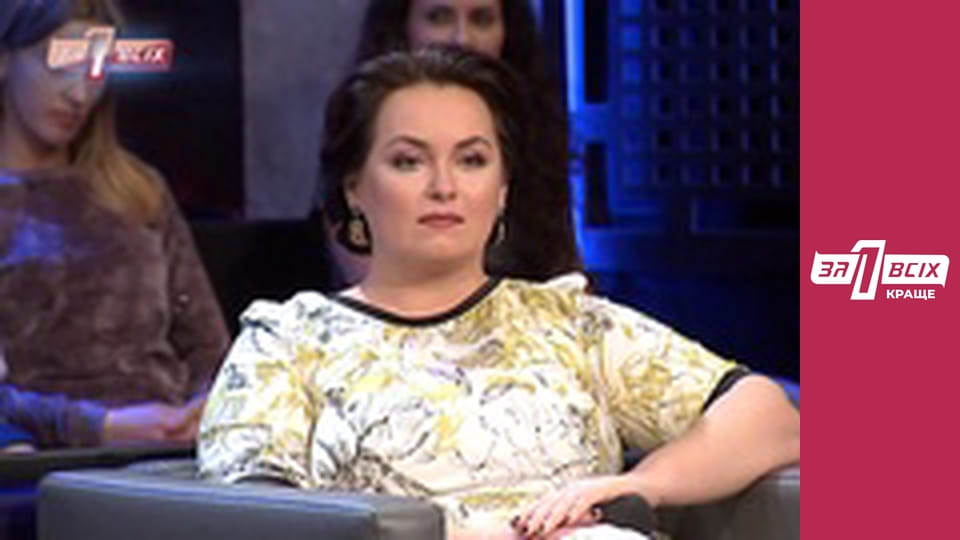 Мама для ченця. Частина 2