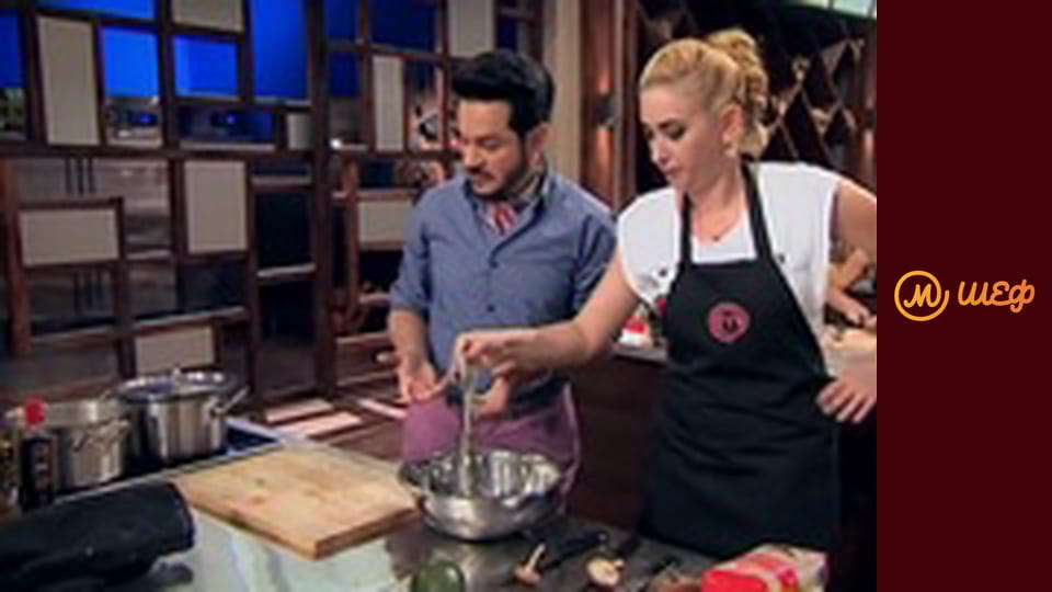 Сезон 5, Випуск 5, Частина 4