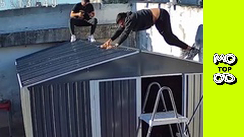 TopMood Сезон 4 Эпизод 46