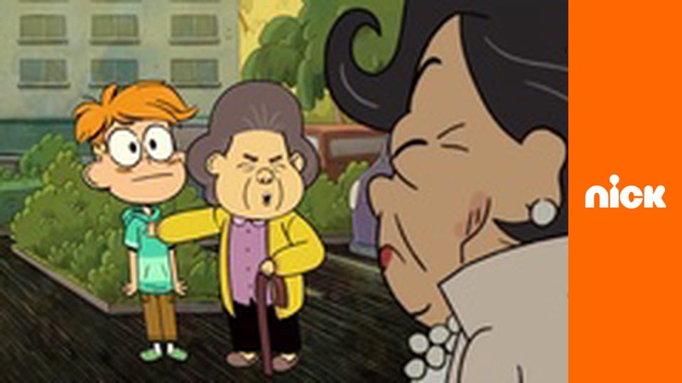 М/с "Вайлд Пак", 1 сезон, 3 с. "Світ Вурі / Знайти "ФламінгоФанВісімП'ять".