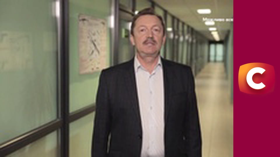 "Історія одного злочину", 8 сезон, 33 еп. "Зникла безвісти".