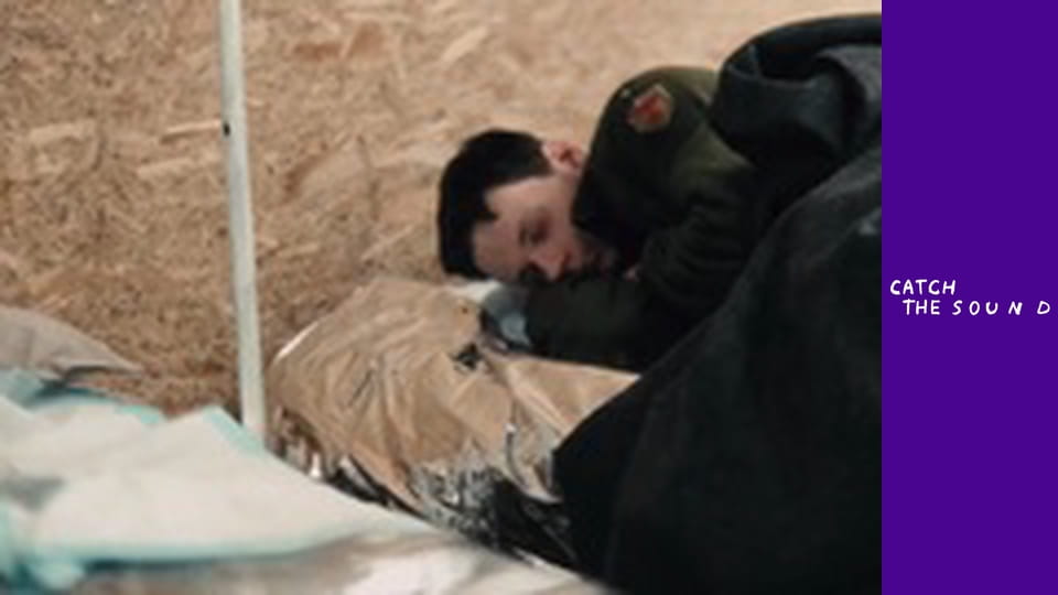 Міша Правильний - Битись (Бойовим медикам)