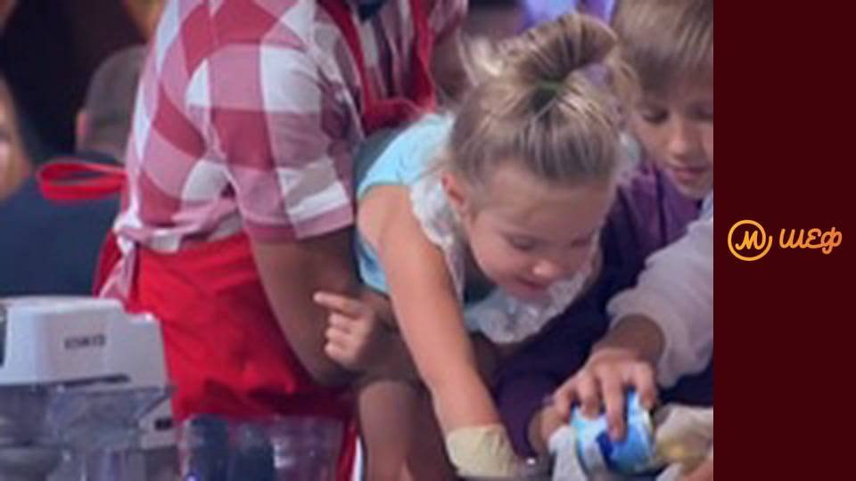 Сезон 7, Випуск 6, Частина 9