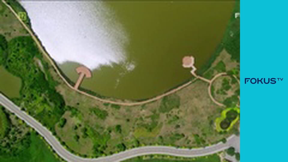 Świat z góry. Jedwabny Szlak E2